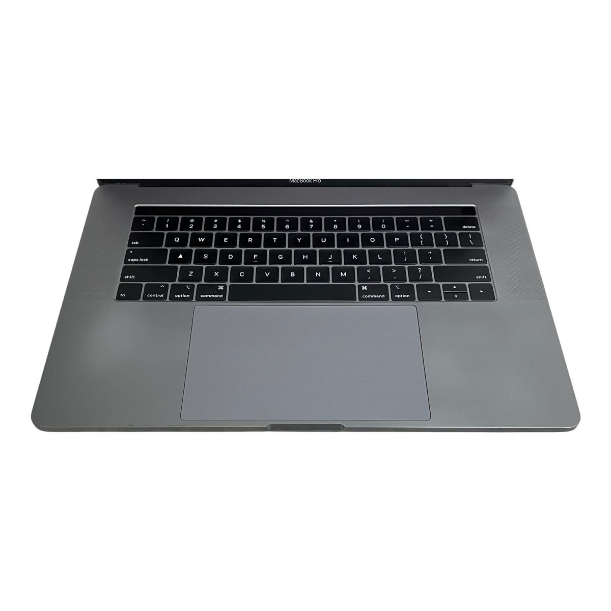 Apple MacBook Pro 15インチ 2018 ノート パソコン i9-8950HK
