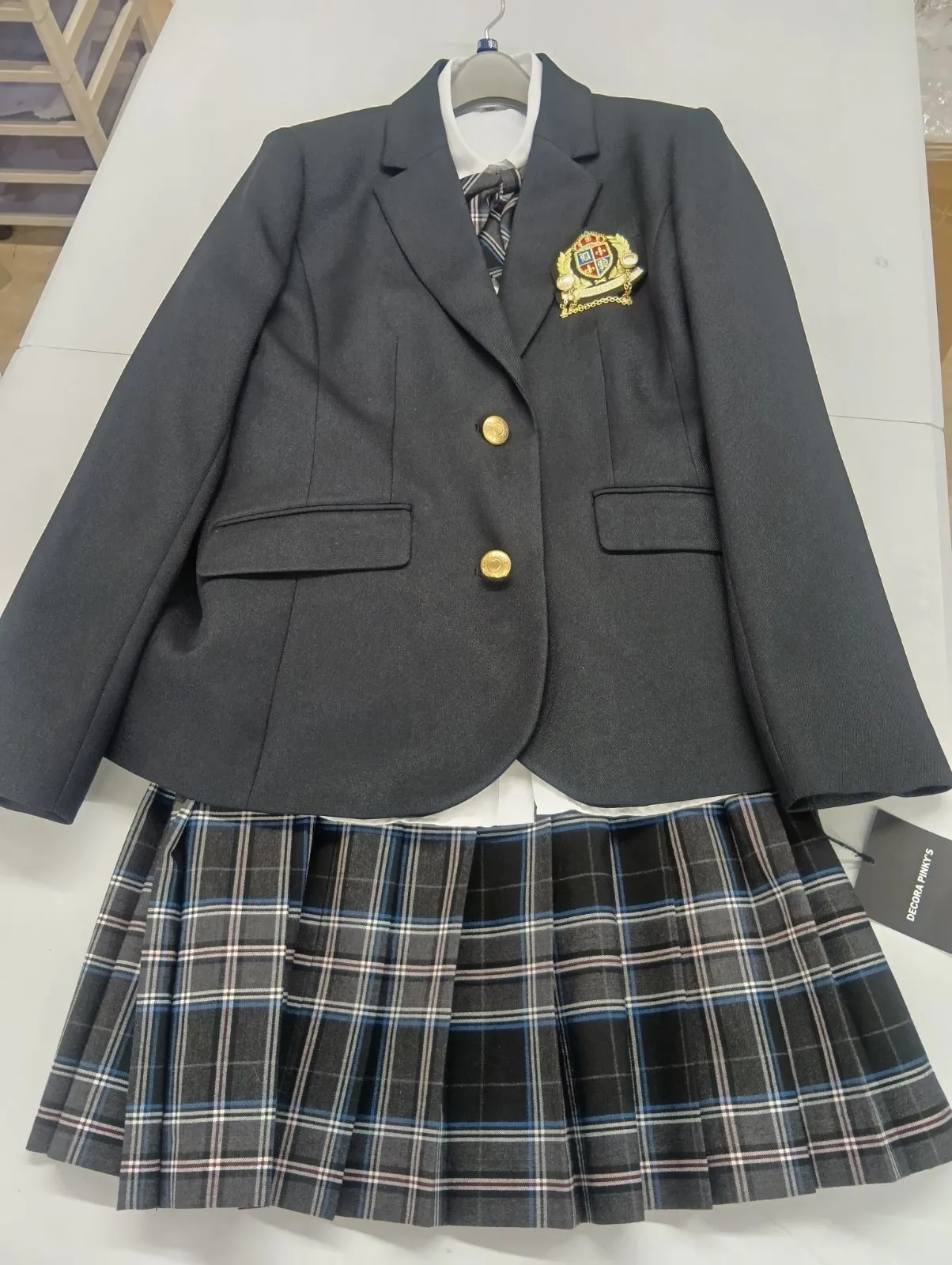 2026年最新】デコラピン 165bの人気アイテム - メルカリ