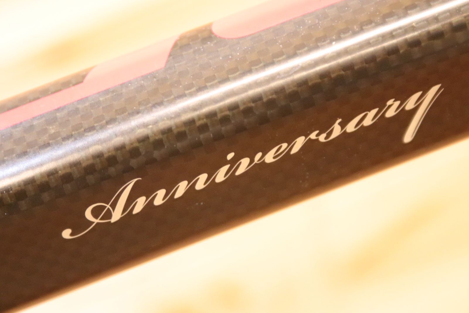 2009モデル カーボン