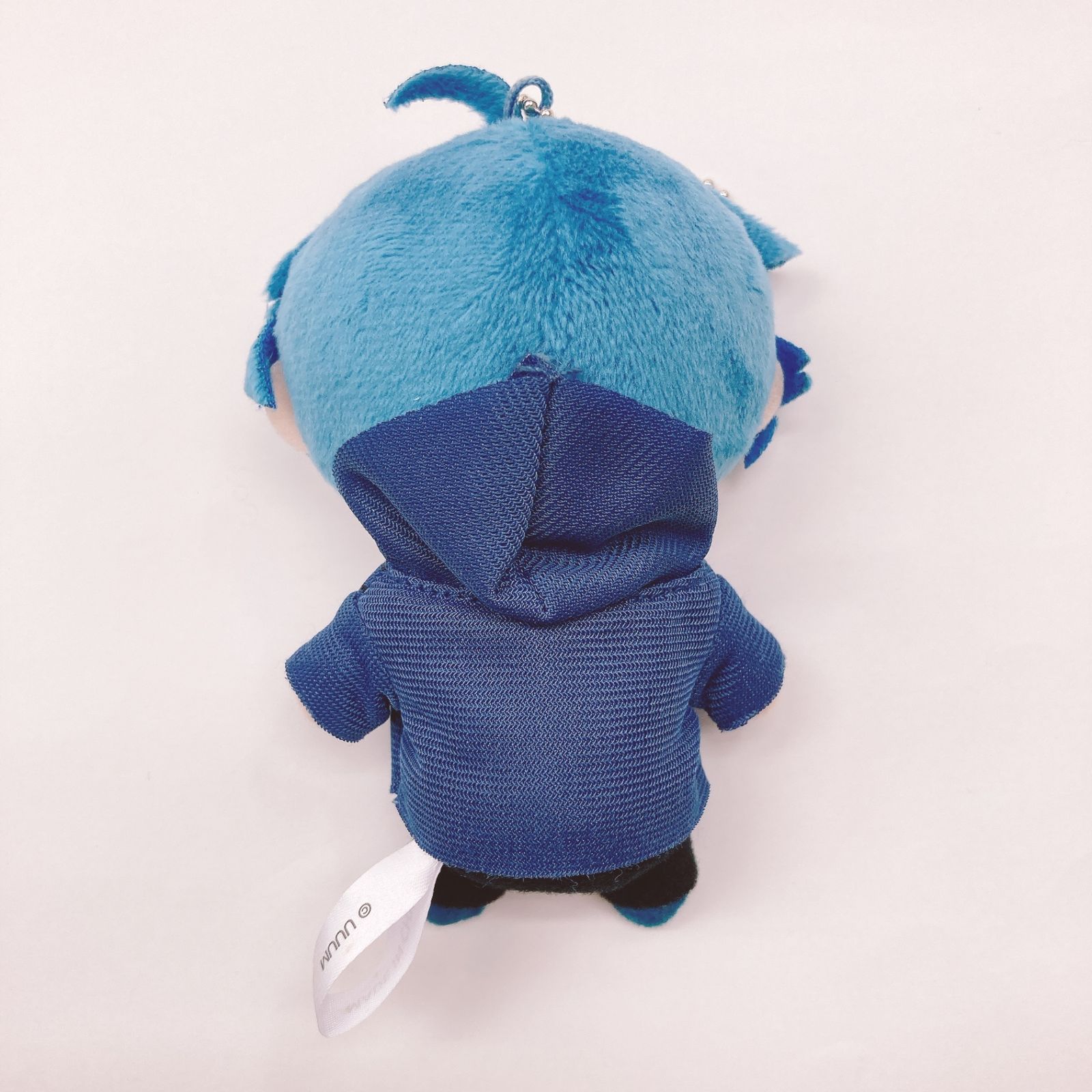 なおきり(カラフルピーチ) マスコットキーチェーン アニメイトコラボ