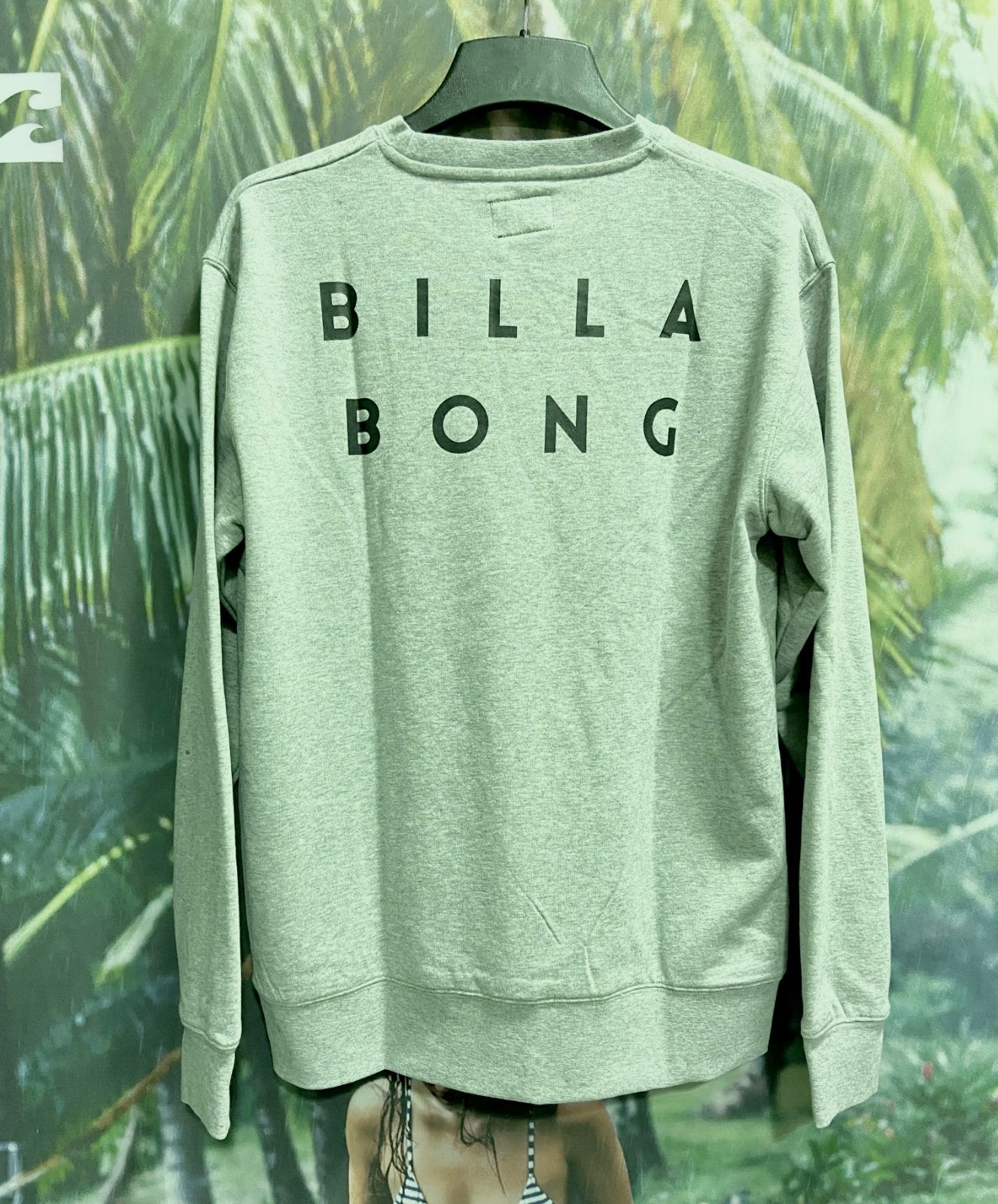 SALE】2023福袋【BILLABONG/ビラボン】メンズ Lサイズ BM22-120