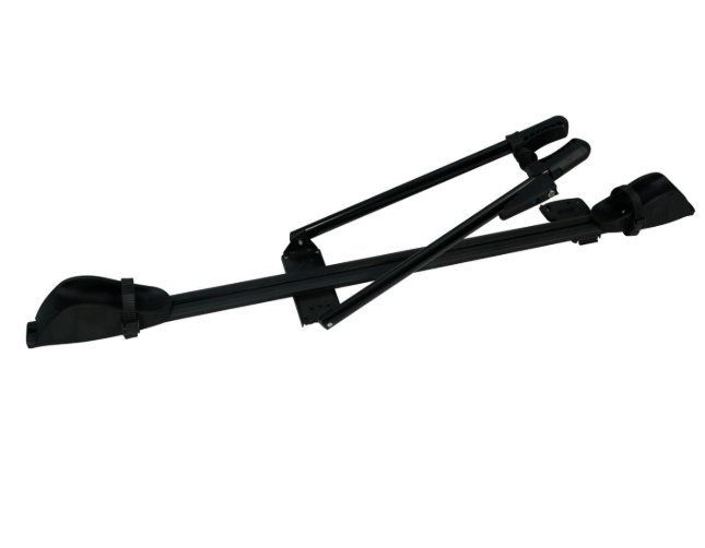 自動車ルーフ自転車フレーム汎用車載自転車フレーム荷物棚乗用車SUV自転車フレーム単車フレーム両腕