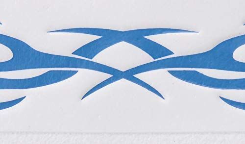 GRIP Tribal 12 SUPER 白色 PU 全ラケットスポーツ対応 KJ グリップ 680 W KARAKAL カラカル 白