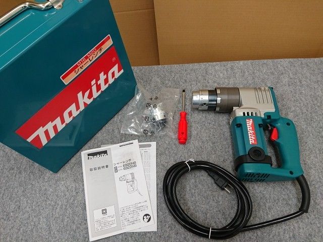 ♥品 マキタ 6920NB シャーレンチ