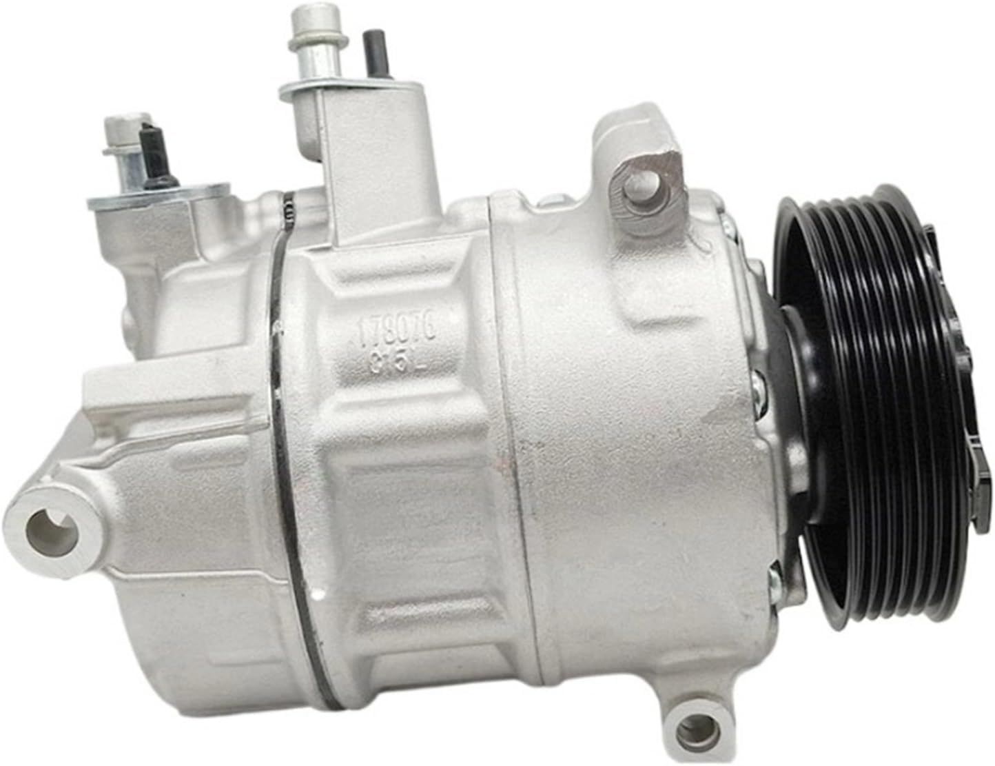 ACコンプレッサー Audi A3 Quattro TT対応 VW CC EoS Jetta Passat PXE16 1K0820803G 1K0820859F 1K0820803N 1K0820803Q 1K0820803S対応 コンプレッサーの交換 FFCRYSTALESIA_COM