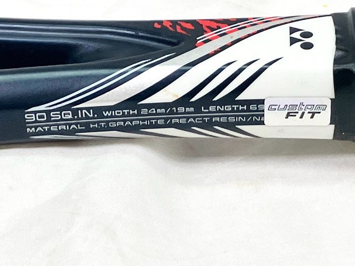 YONEX ヨネックス 軟式用テニスラケット GEOBREAK 70VS ジオ