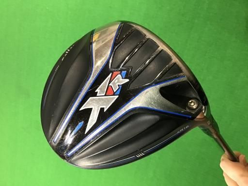 Callaway キャロウェイ/XR 16 ドライバー 2016年/6082267733/ドライバー/BCランク/05【中古】 ドライバー キャロウェイ XR 16 ドライバー 2016 (日本仕様) XR