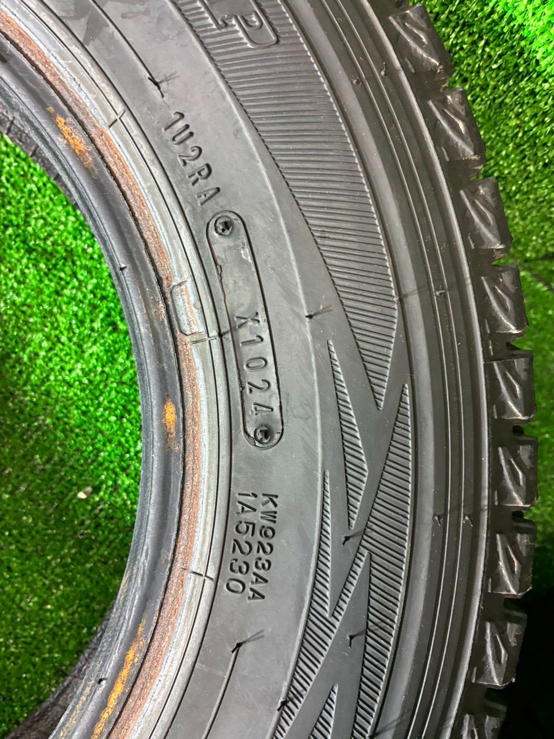 4本セット 20