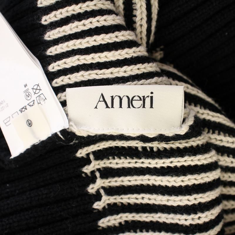 アメリヴィンテージ Ameri VINTAGE 24AW NUANCE BODY LINE LOOSE