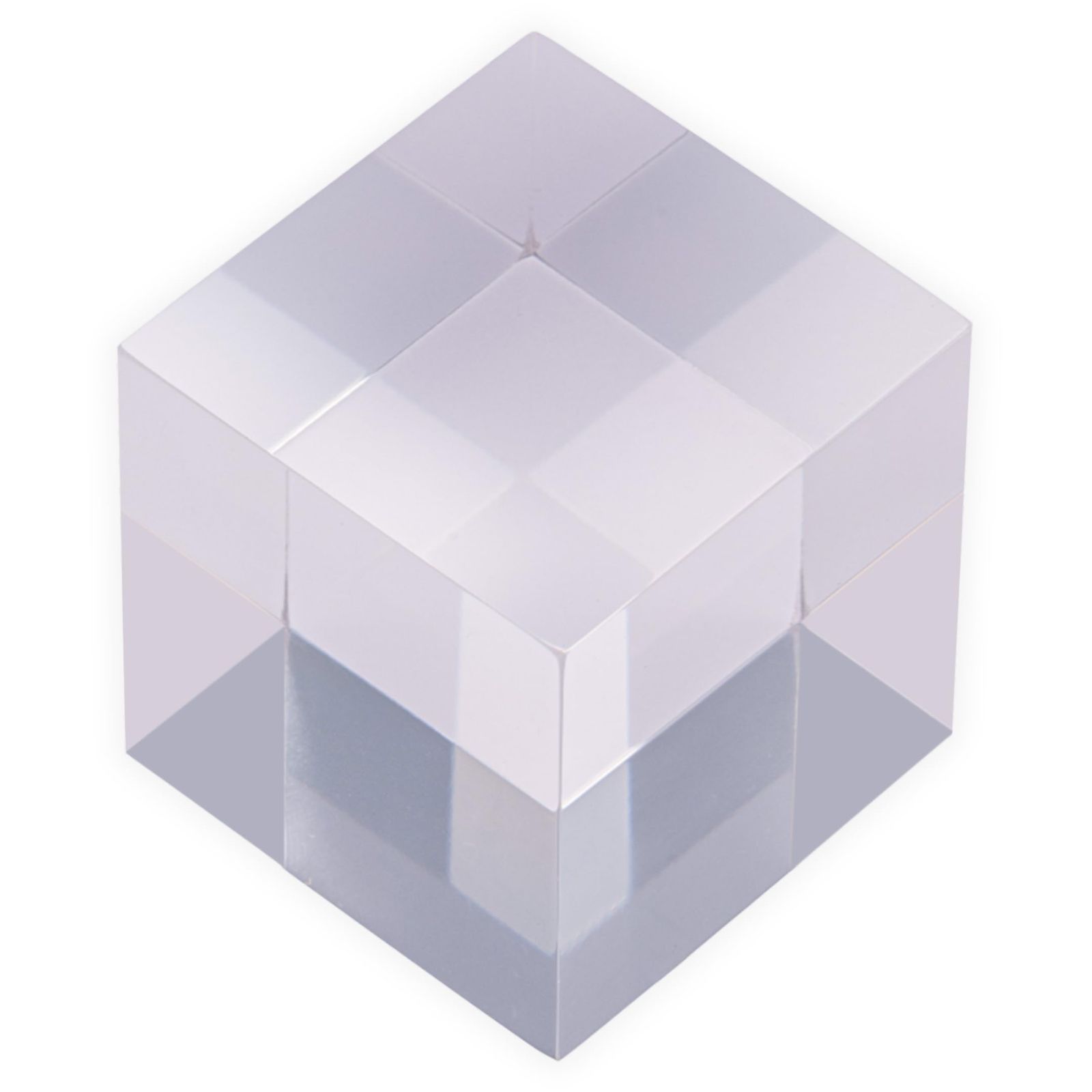 アクリルブロック 詰め合わせ ディスプレイスタンド アクリルキューブ 新品 アクリルブロック 15×15×15mm 立方体 ベース キューブ