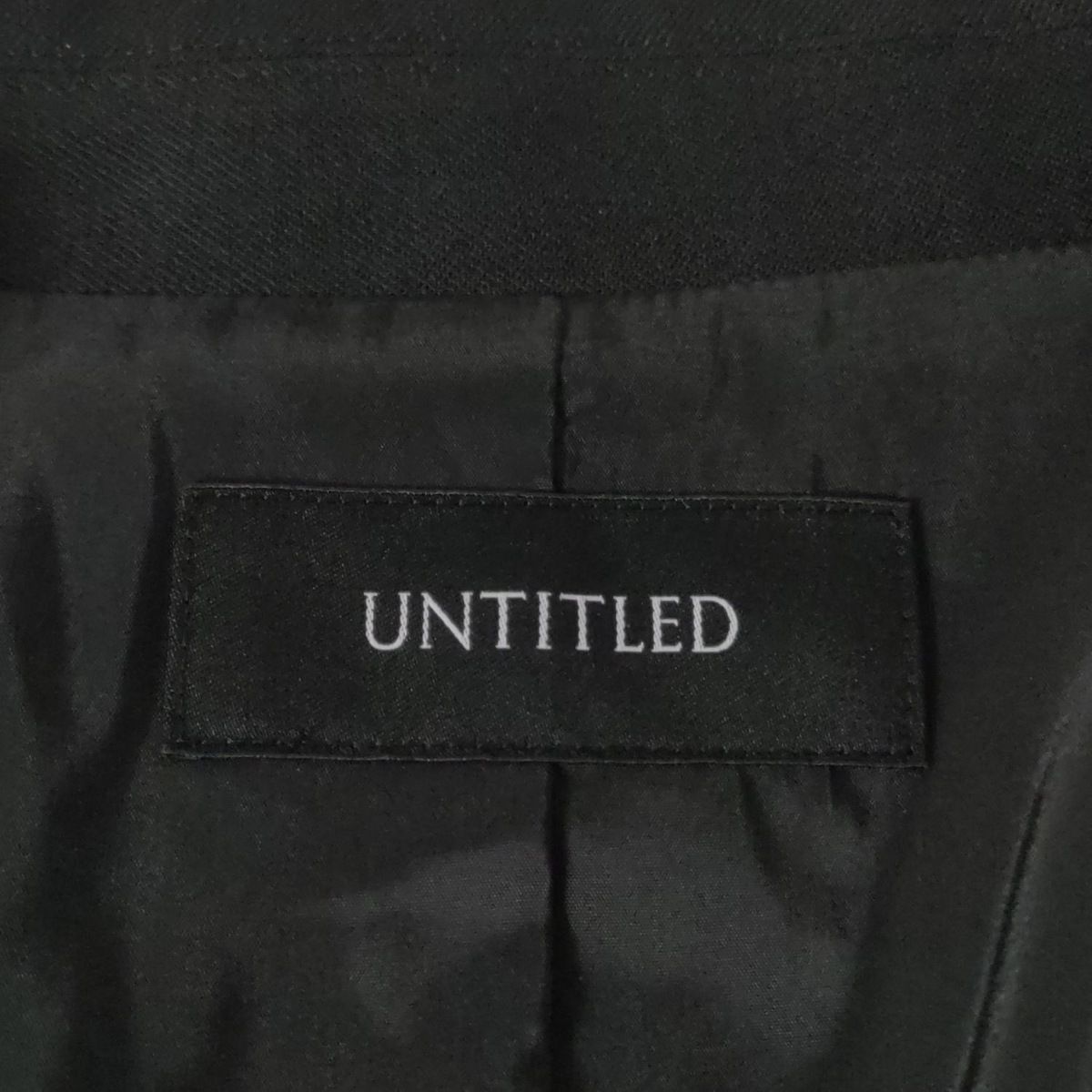 UNTITLED