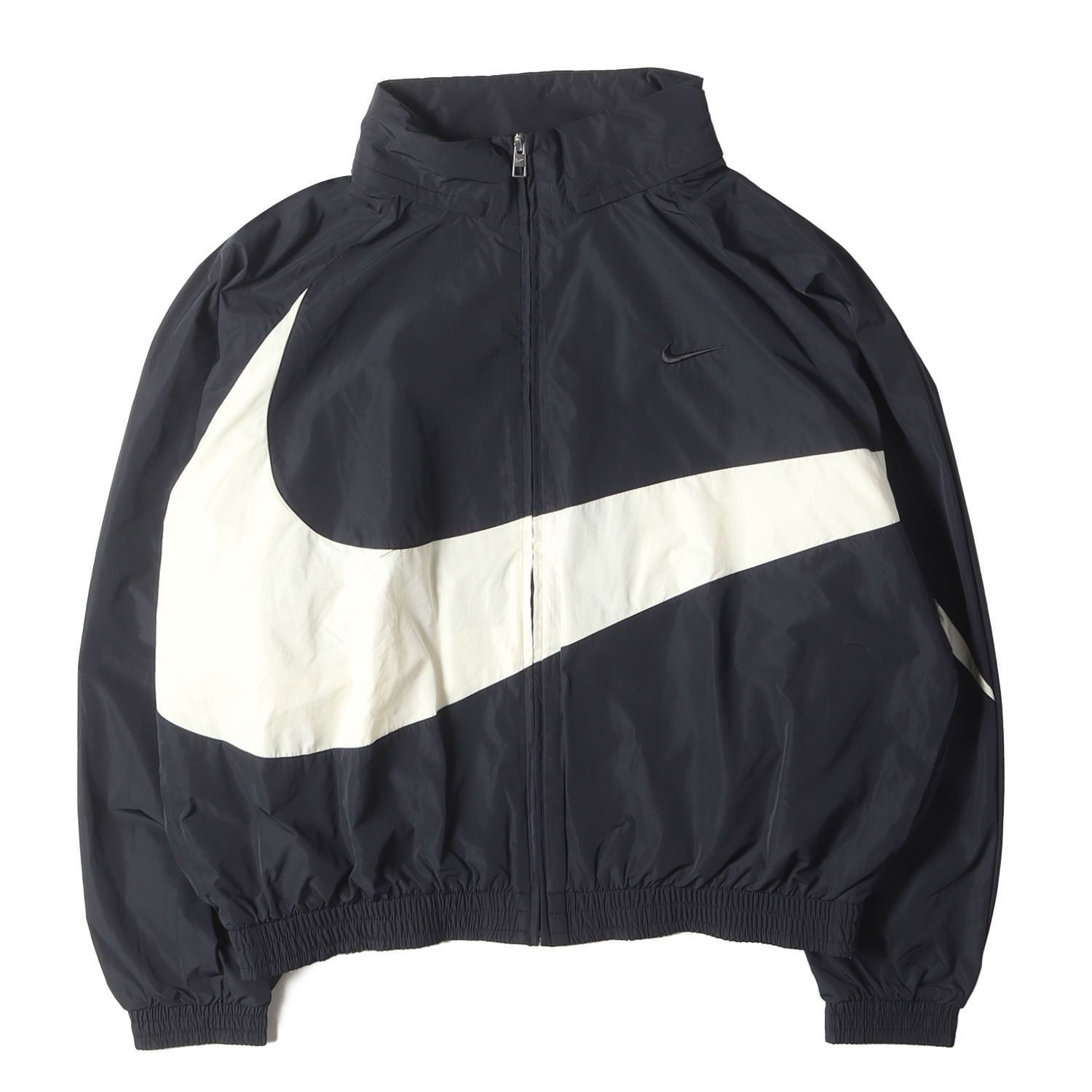 専用！NIKE WOVEN JACKET ウーブン!ジャケット!ブルゾン! NIKE（ナイキ）の「ナイキ スポーツウェア ウーブン ジャケット