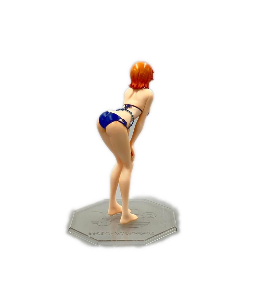 美品 ONE PIECE P.O.P フィギュア NANI Ver.BLUE メガハウス Amazon.co.jp: エクセレントモデルLIMITED Portrait.Of.Pirates