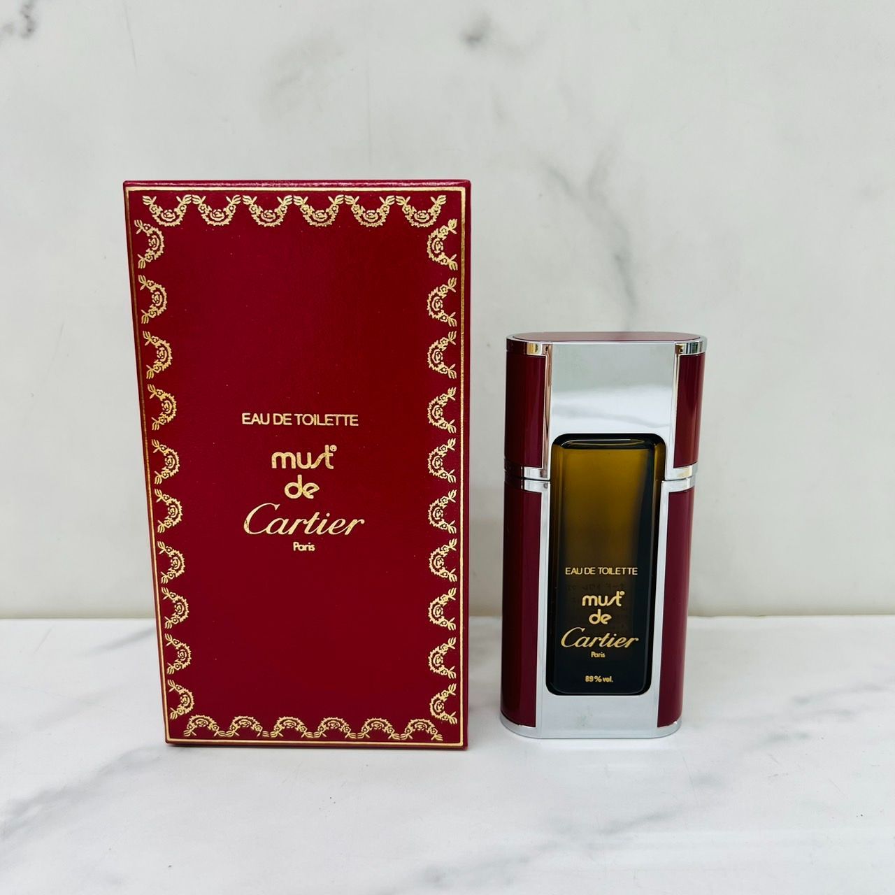 女香水 カルティエ マスト II フレッシュ Cartier Must II 女香水 カルティエ マスト II フレッシュ Cartier Must II