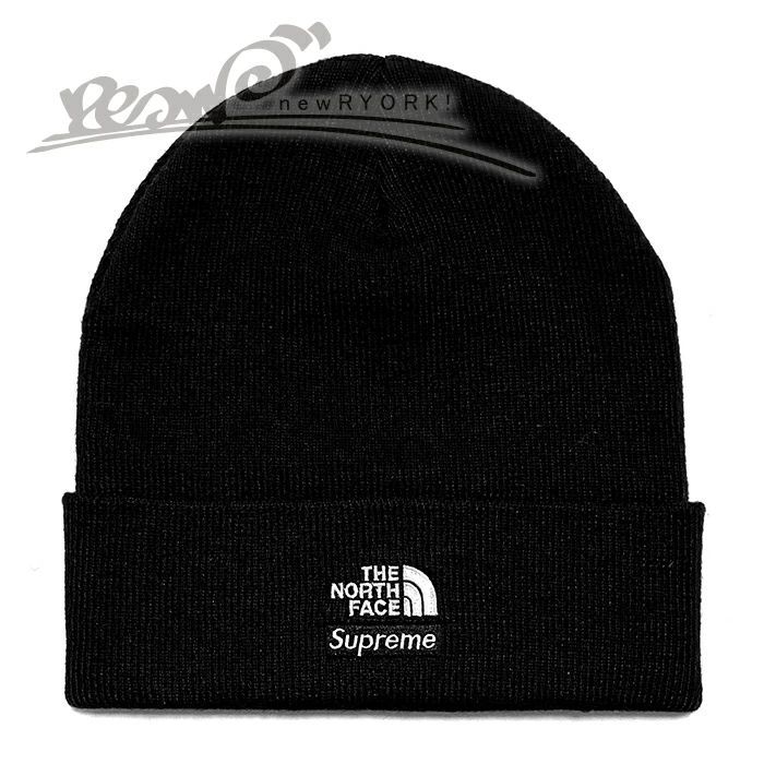 THE NORTH FACE ×supreme ビーニー NN52450I 中古】Supreme × THE NORTH FACE 24AW Beanie RAYMOND PETTIBON