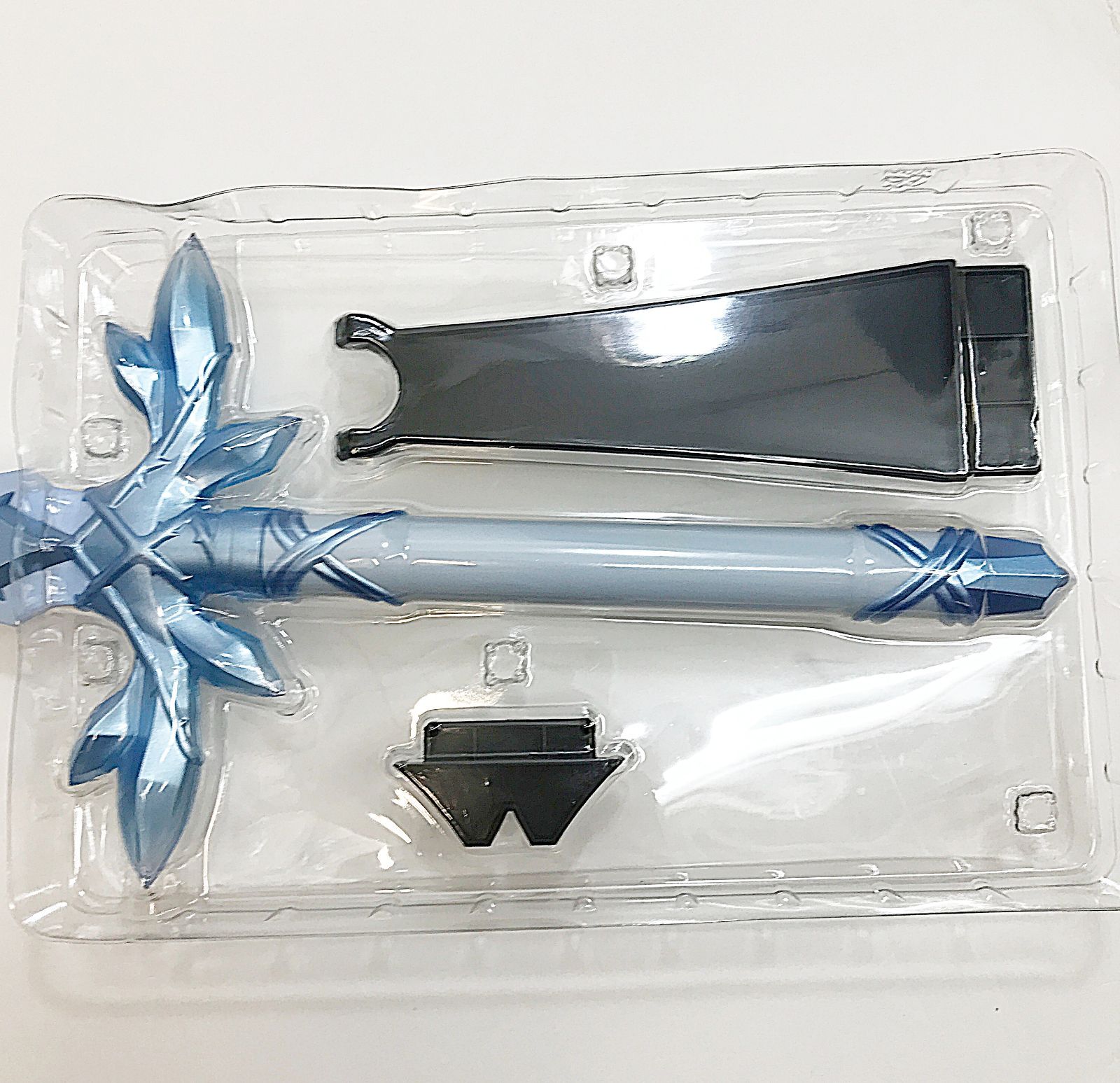 広店】PROPLICA 青薔薇の剣 ソードアート・オンライン アリシ