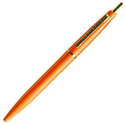 まとめ アンテリック シャープペン 0.5mm ピュアオレンジ MP1PO ×20セット