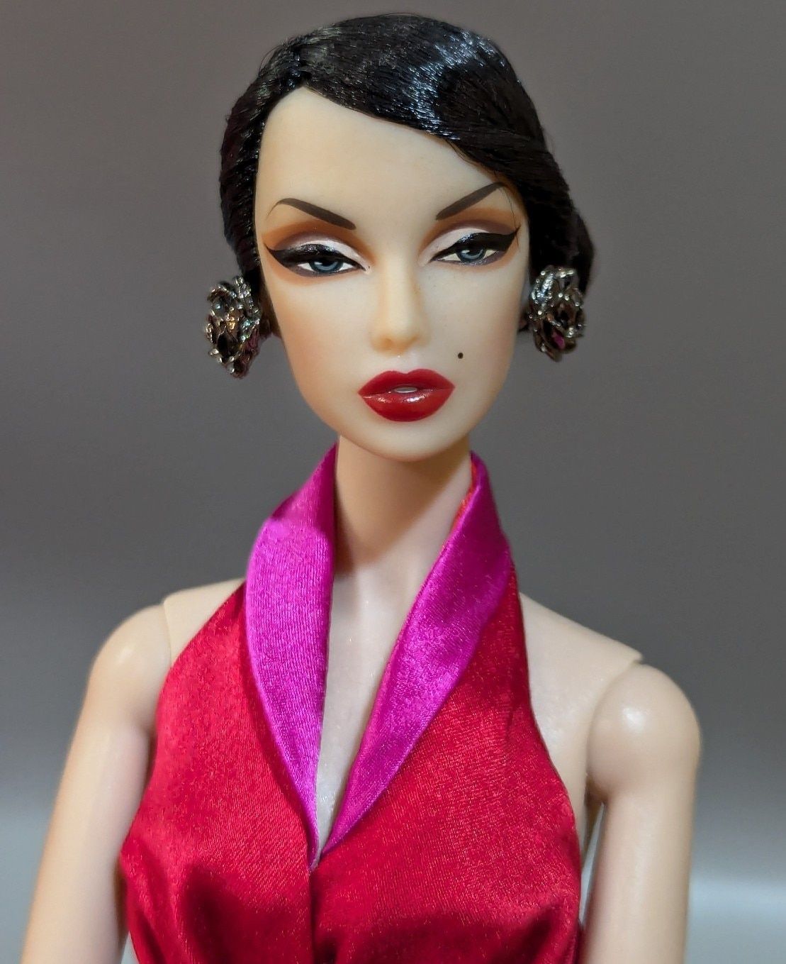 FRオム Integrity Toys Integrity Toys FRオム FR Homme メンズドール 素体 オンライ