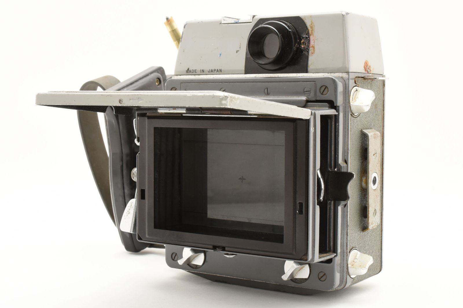 ☆訳あり大特価☆動作未確認☆マミヤ Mamiya Press マミヤプレス