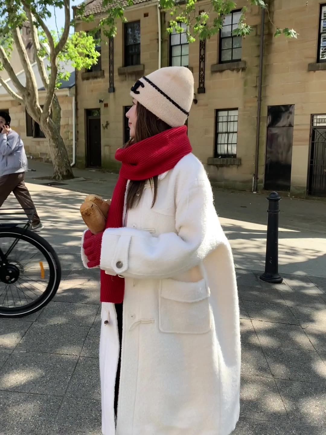 Burberry バーバリー ノバチェック ダッフルコート カシミヤ ウール Burberry バーバリー ノバチェック ダッフルコート カシミヤ ウール