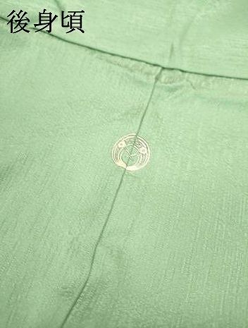 平和屋着物▽中国三大刺繍 スワトウ刺繍 汕頭刺繍 総刺繍 訪問着