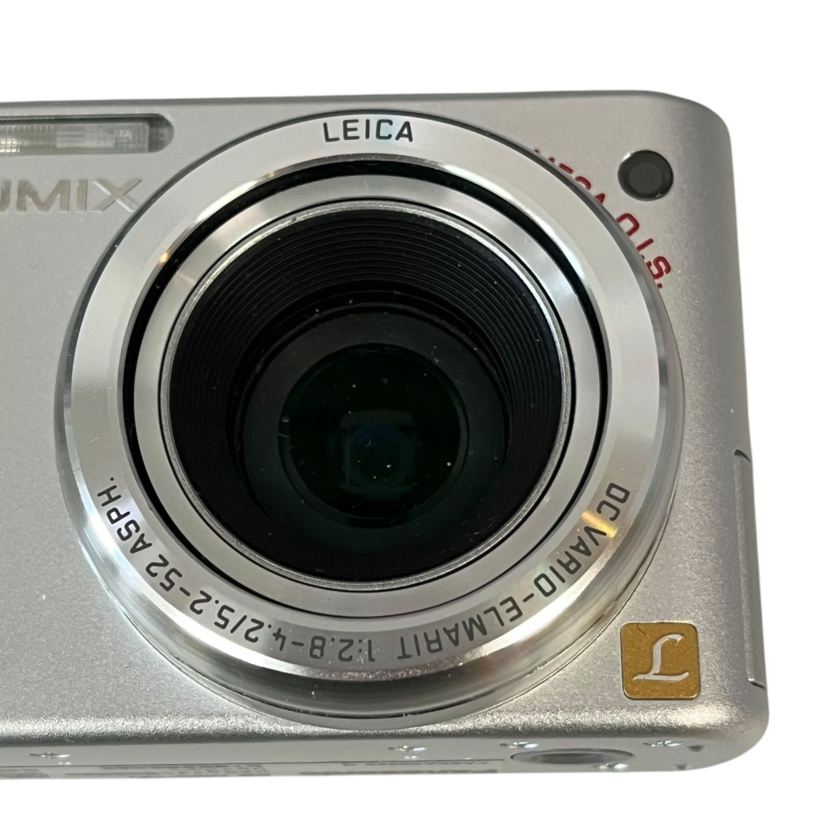管30380】Panasonic パナソニック LUMIX DMC-TZ1 コンパクト 管30380】Panasonic パナソニック LUMIX DMC-TZ1 コンパクト