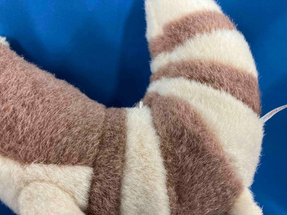 TOMY】ポケットモンスター オオタチ ぬいぐるみ - メルカリ