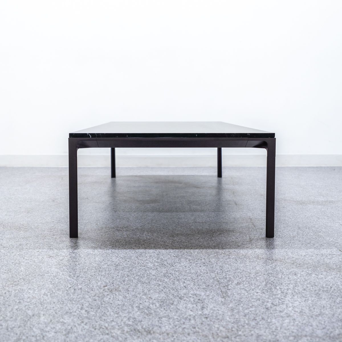 Cassina 大理石ローテーブル 決まりました】カッシーナ Cassina