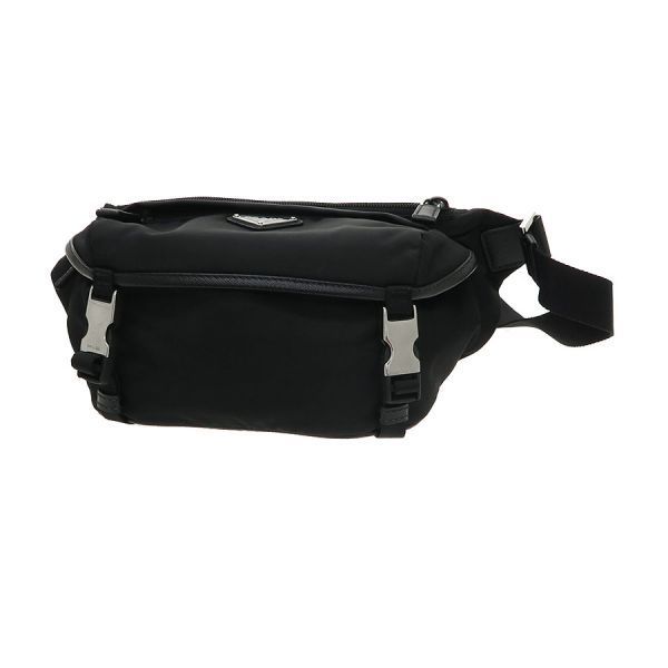 プラダ リナイロン･ボディバッグ Aランク