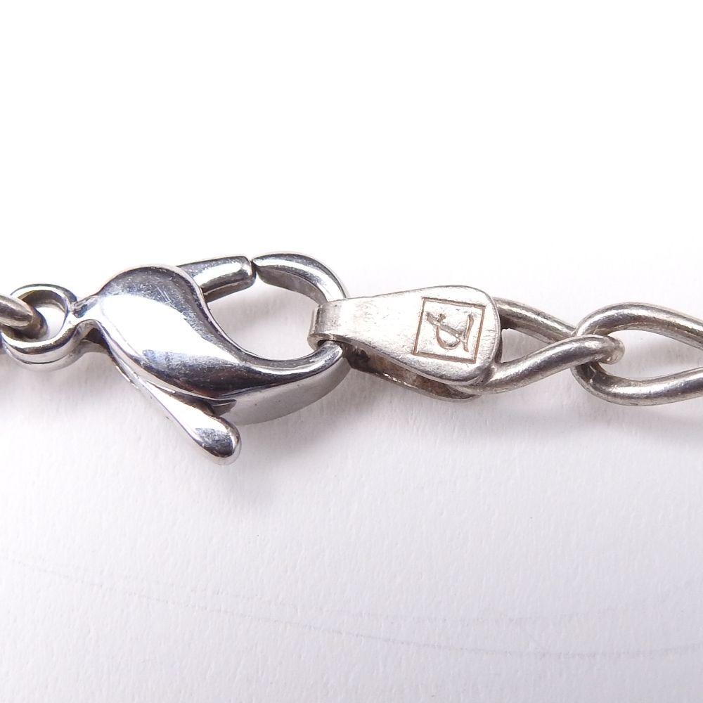 1円 Leda Silma レダシルマ Ge/Ag SV ゲルマニウム ダイヤモンド 0.03