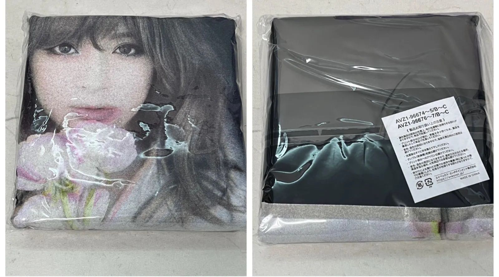 used☆ 浜崎あゆみ A BALLADS 2 Team Ayu mu-mo shop 限定盤