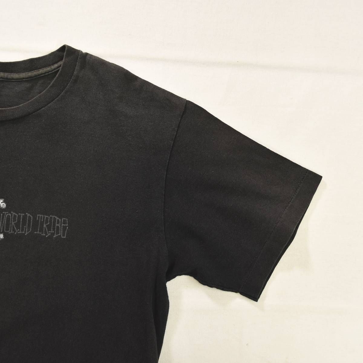 STUSSY　サングラス　TINA　ヴィンテージ ステューシー STUSSY VINTAGE ヴィンテージ 00s Graphic Tee