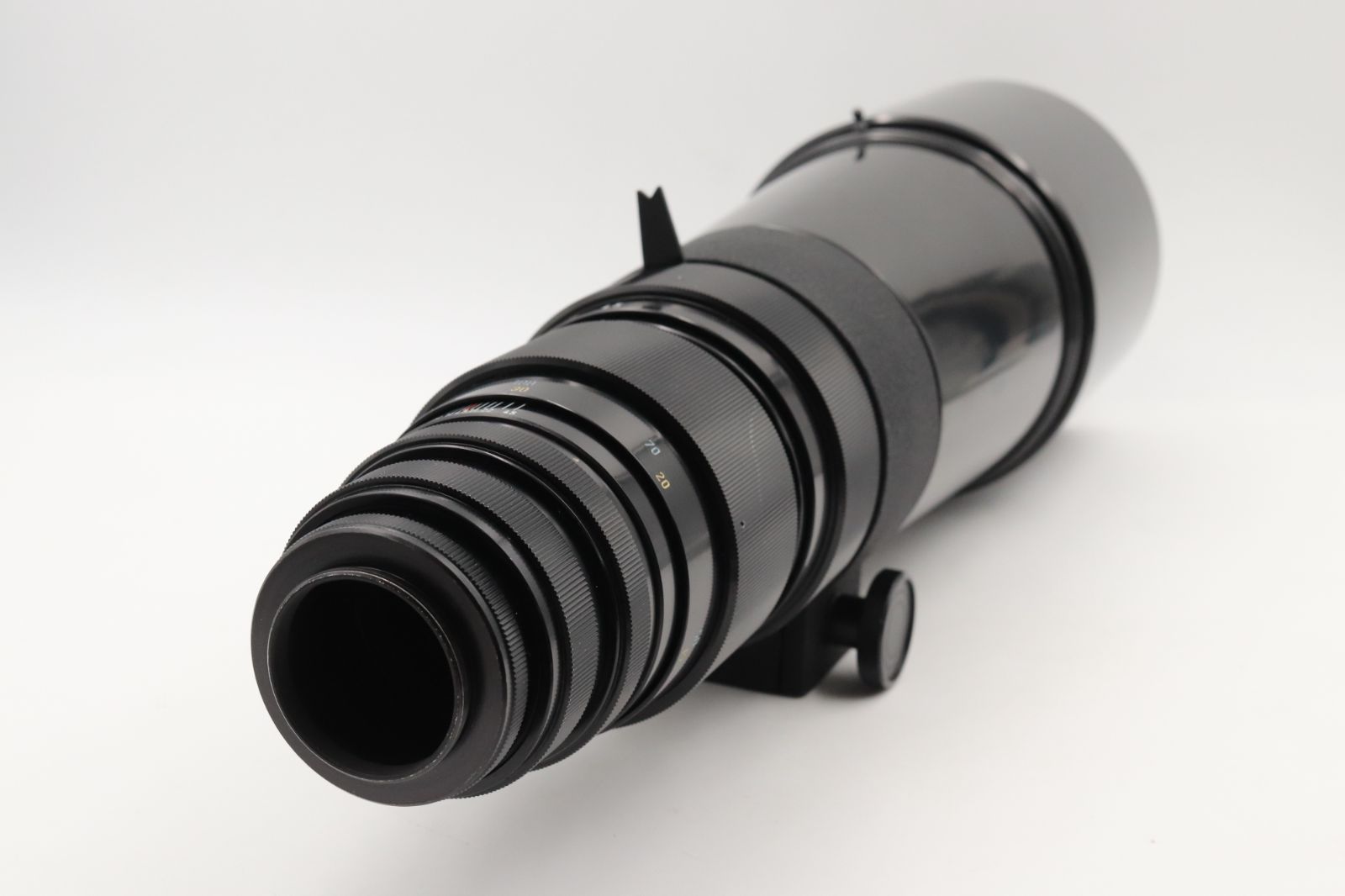 美品☆ペンタックス PENTAX Super-Multi-Coated TAKUMAR 500mm F4.5