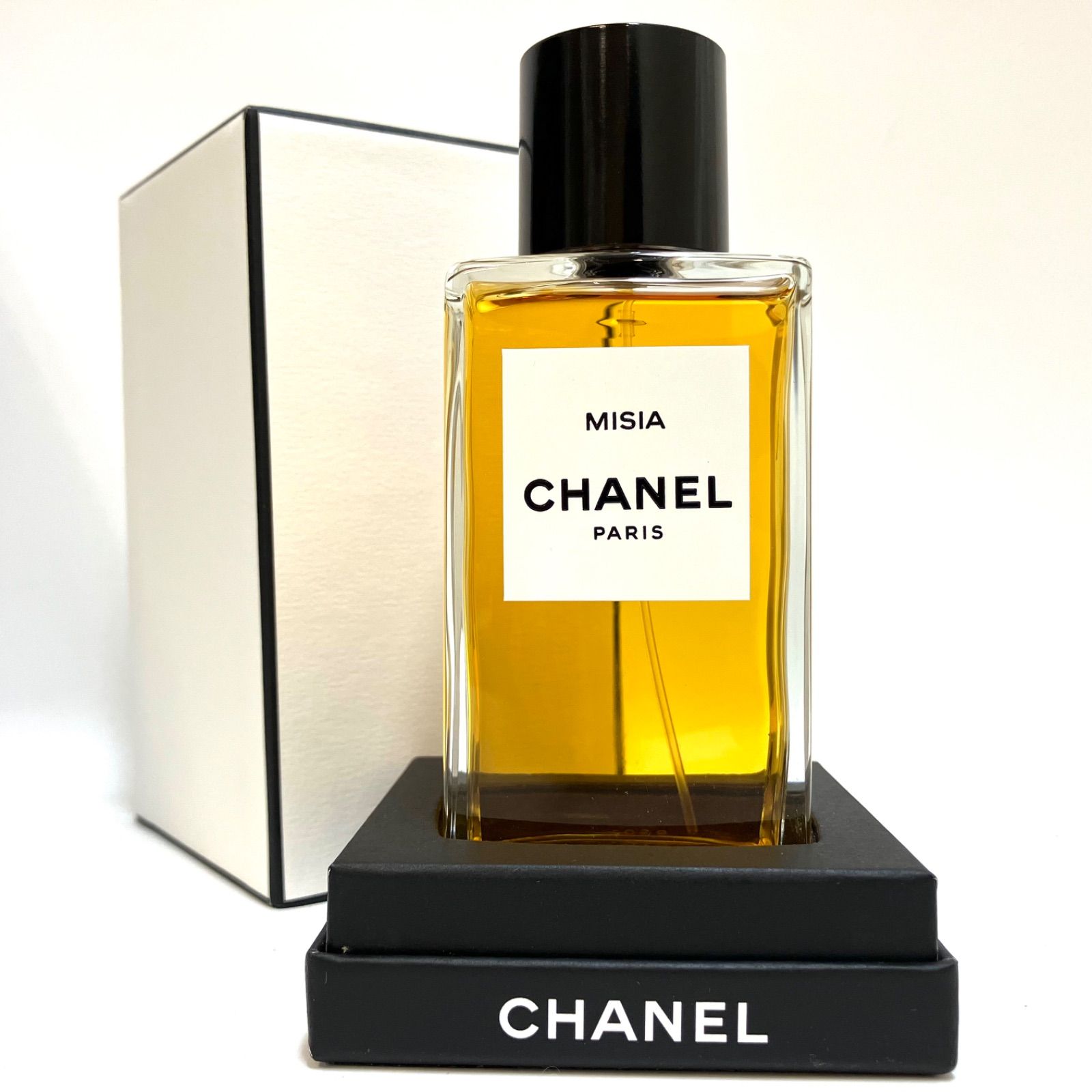 CHANEL Misia 香水 200ml ユニセックス 【公式通販】