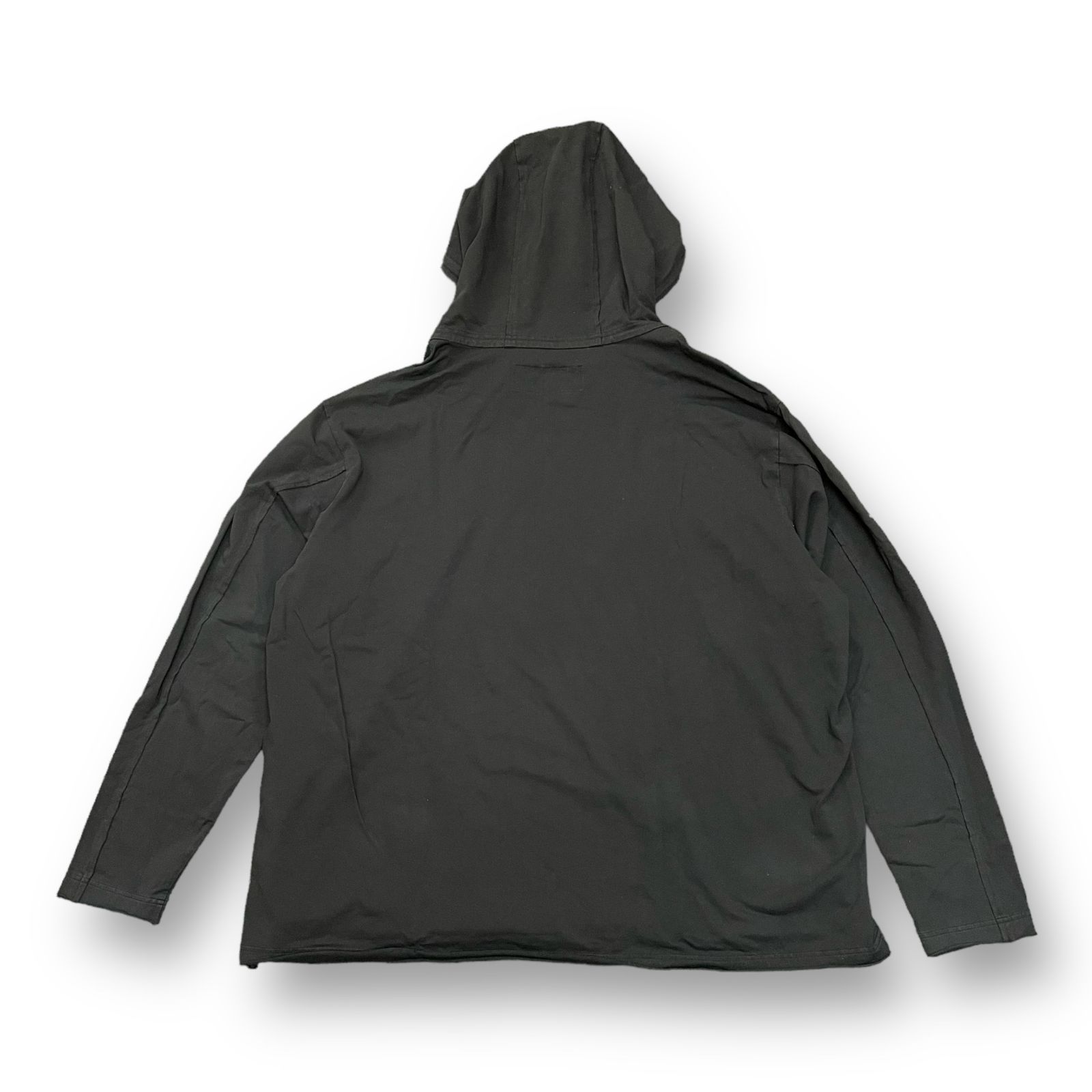 定価39600円 RUNDHOLZ DIP OVER SIZED HOODIE PULLOVER オーバーサイズ 