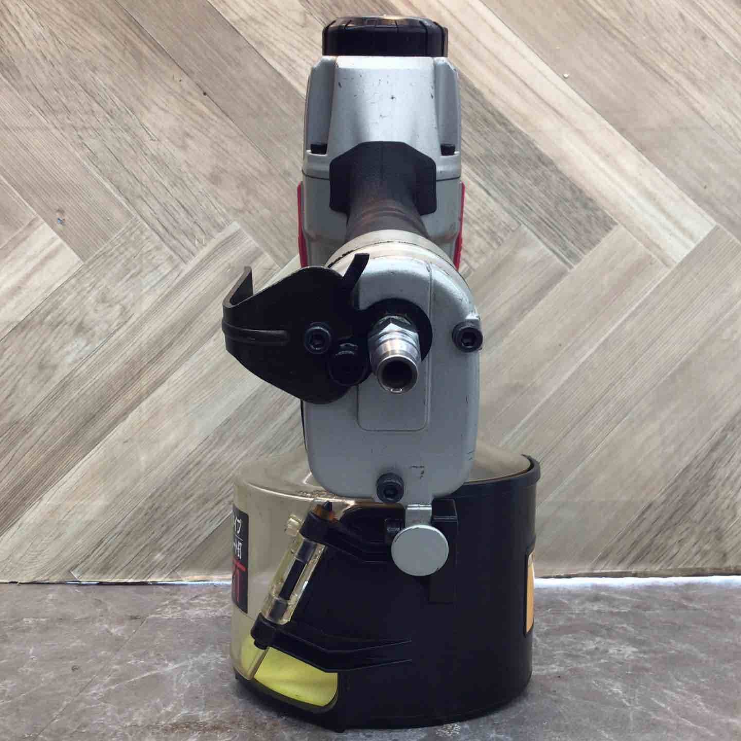 品 マキタ makita 常圧エア釘打ち機 AN611 八潮店 HRDEVELOPMENT_JP