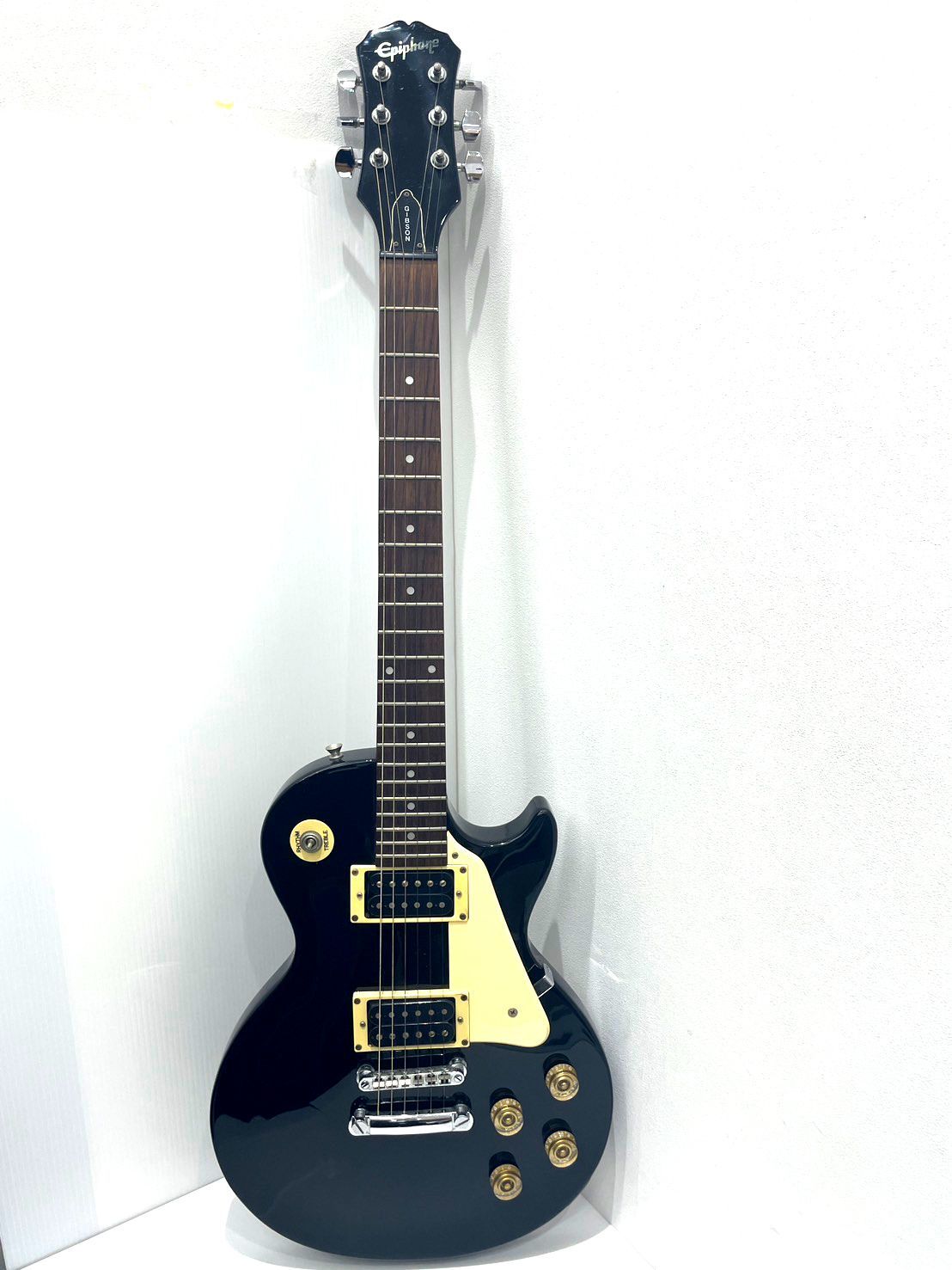 Jammy midiギター　元箱あり コンパクトで持ち運び便利なMIDIギター