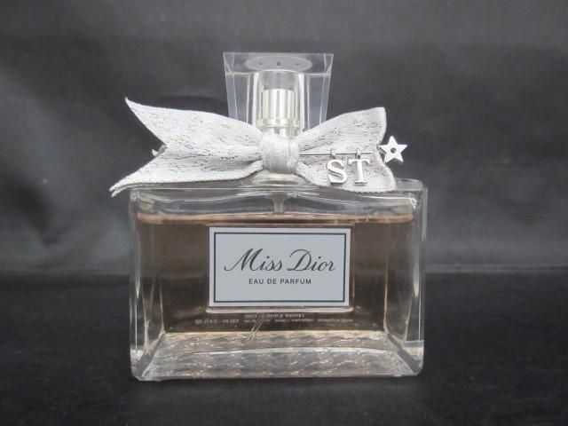 残8割 クリスチャンディオール Christian Dior 香水 レディース ミス ディオール オードゥ パルファン 100ml