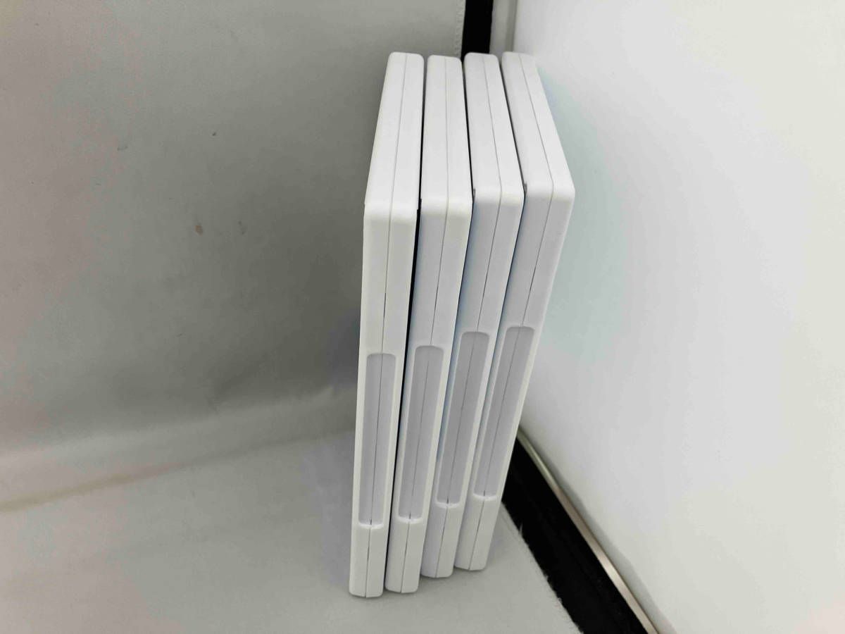 DVD 【※※※】[全4巻セット]転生したらスライムだった件 転スラ