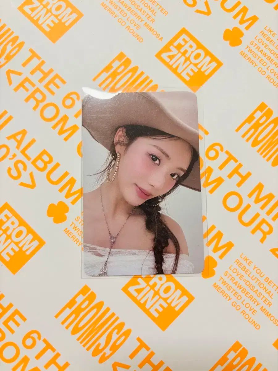 まとめ売り パク・ジウォン(PARK JIWON) From 仲間 サブスクリプション