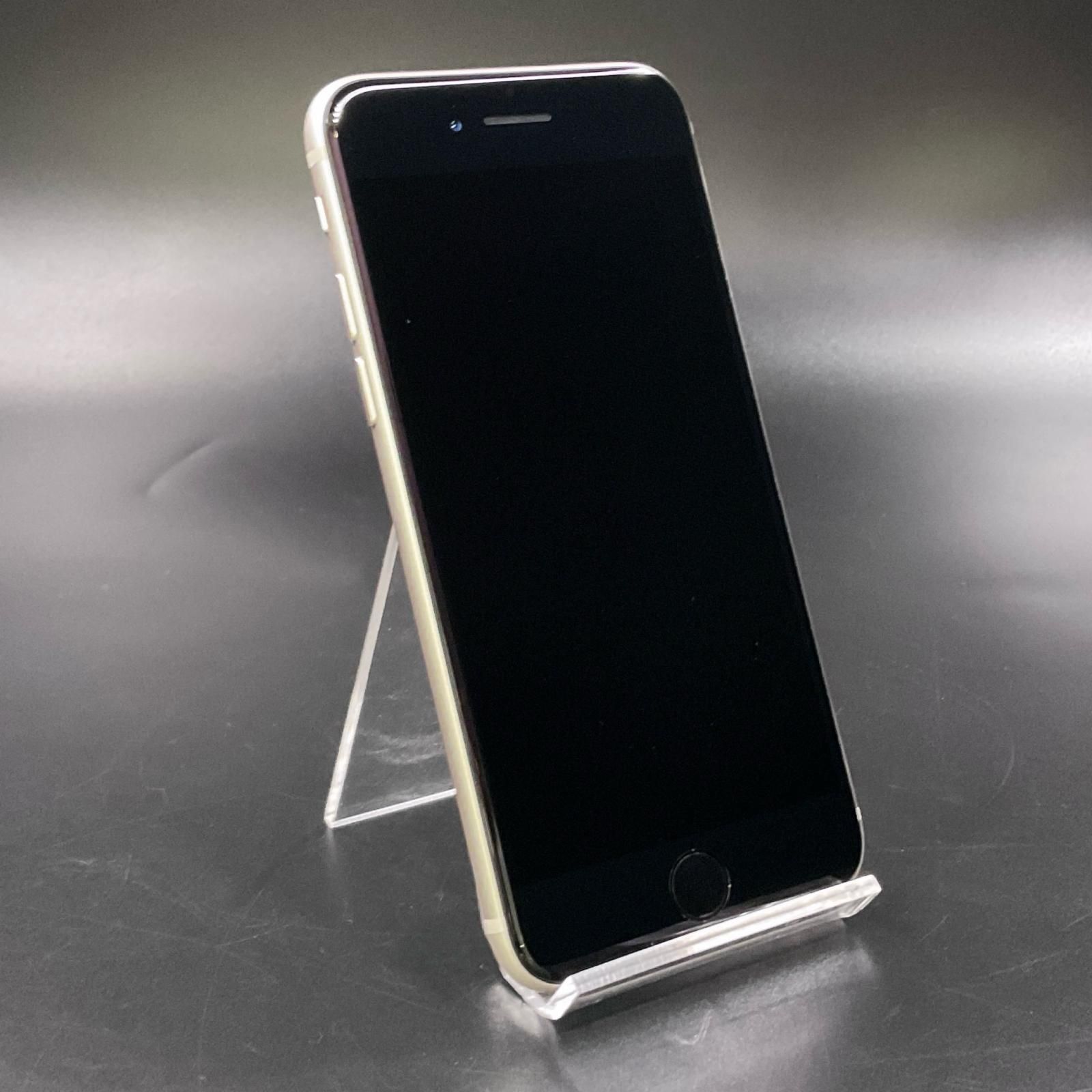 Apple - Apple iPhoneSE 64GB SIMフリースターライトSoftBank iPhone SE（第3世代） SIMフリー iPhoneSE(第3世代) 64GB スター