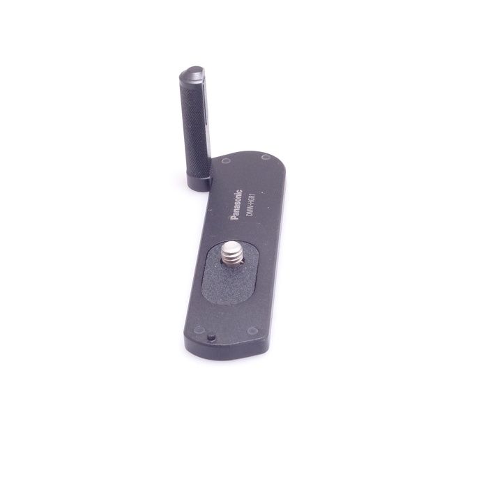 中古】(パナソニック) Panasonic DMW-HGR1-K ハンドグリツプ