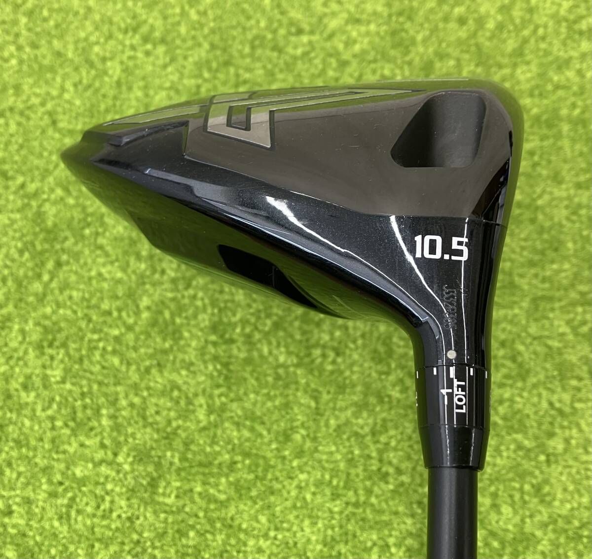 ダンロップ XXIO X -eks- 2025 ドライバー 10.5° Miyazaki AX-ll フレックスSR