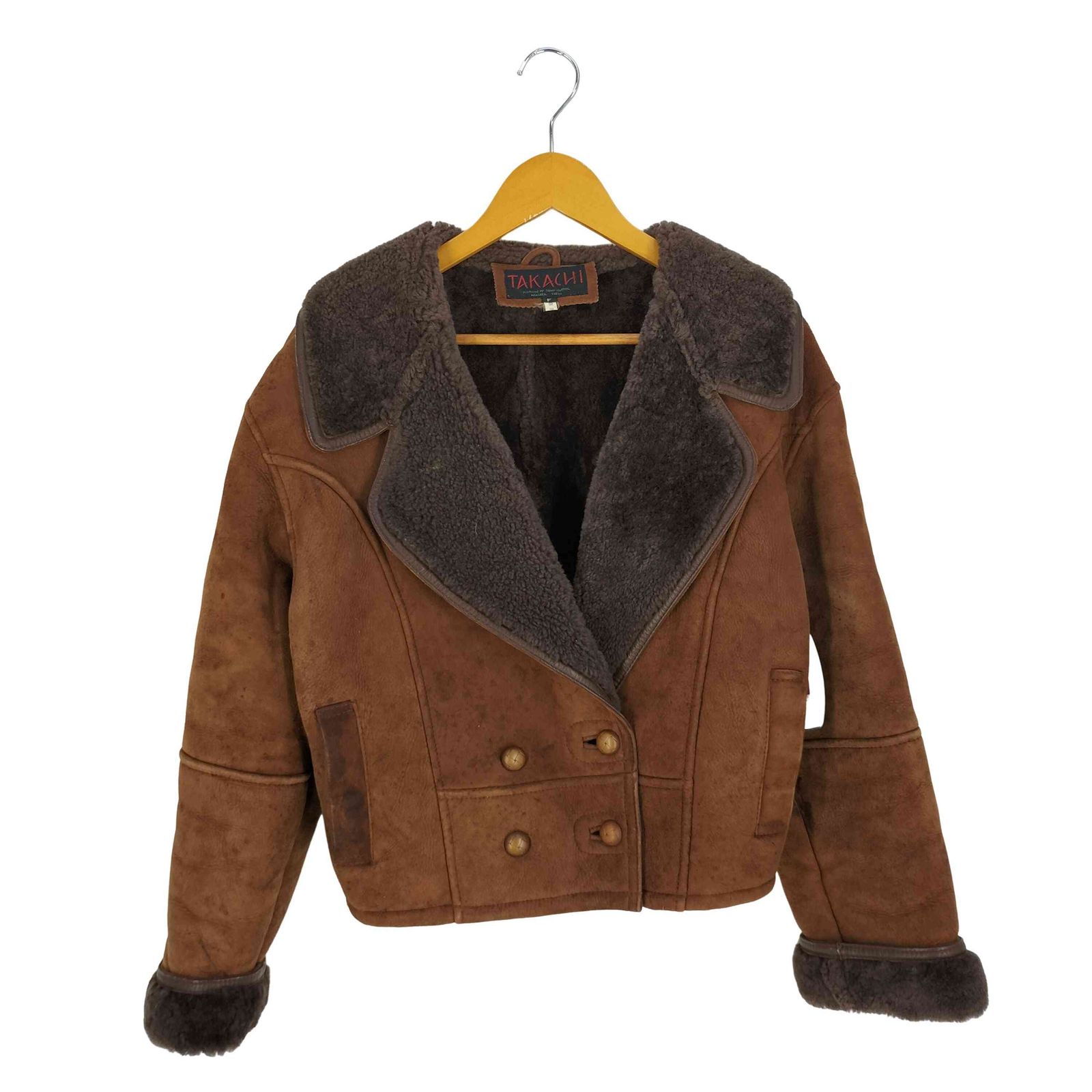 USED古着(ユーズドフルギ) レディース アウター ジャケット USED古着  