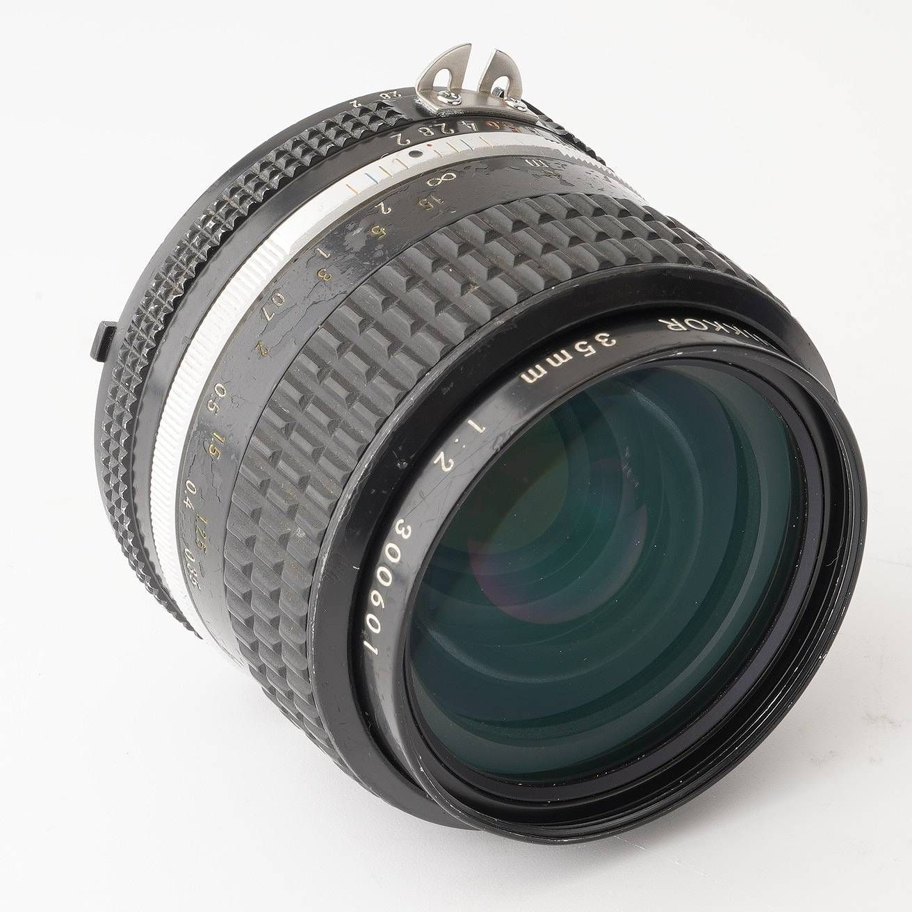 Ai-s NIKKOR