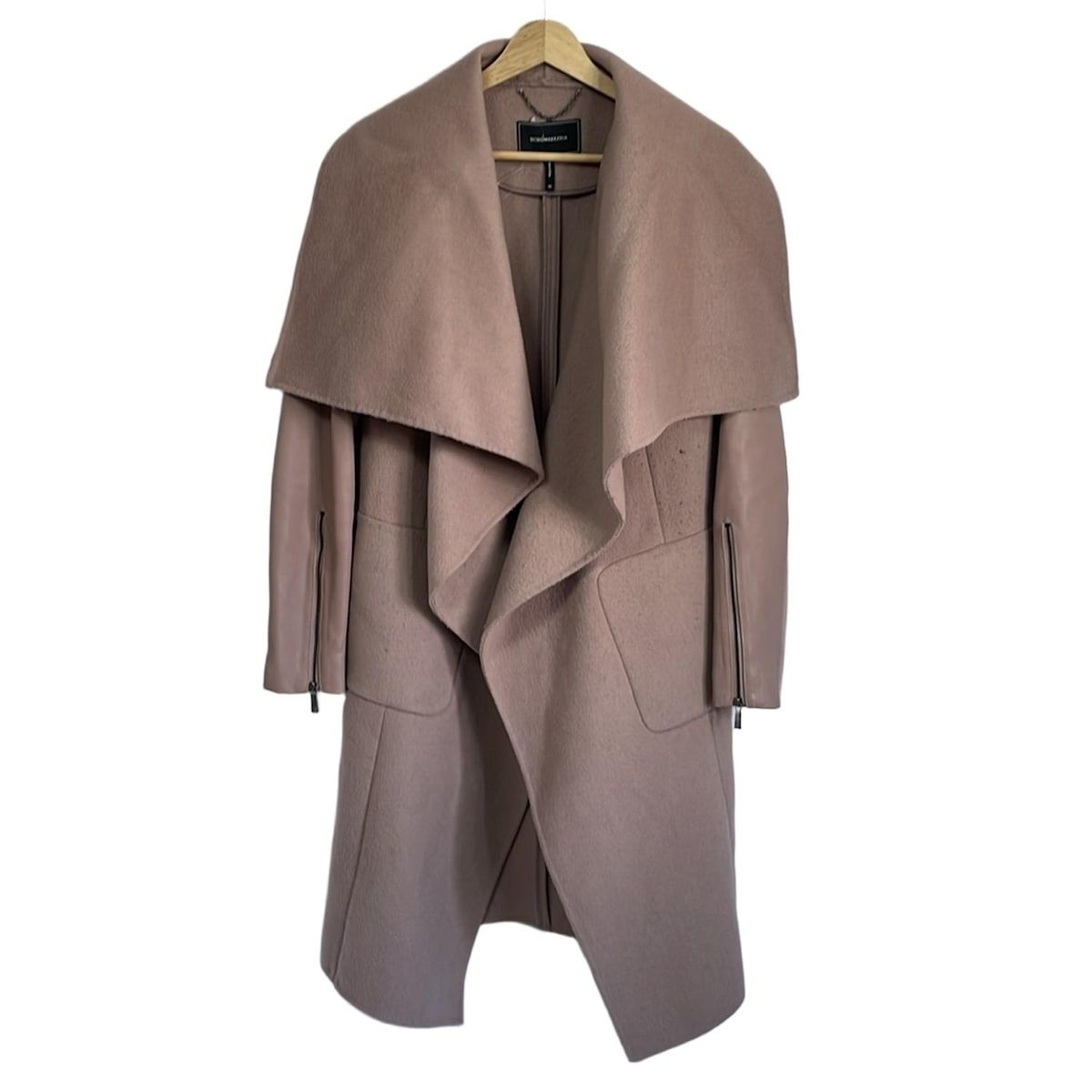 ビーシービージーマックスアズリア (BCBGMAXAZRIA) レディース ワンピース ワンピース・ドレス Open Back Ruffle Cocktail Dress (Golden Glow) BCBGMaxazria ビーシービージーマックスアズリア XXS 美品 ビーシー