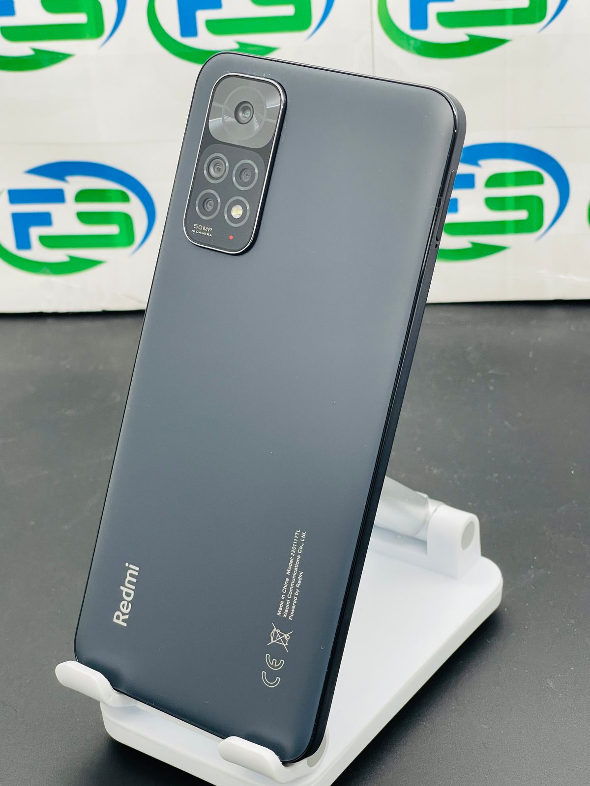 Xiaomi Redmi Note 11 4GB+64GB SIMフリー ランクA 送料無料 【公式通販】