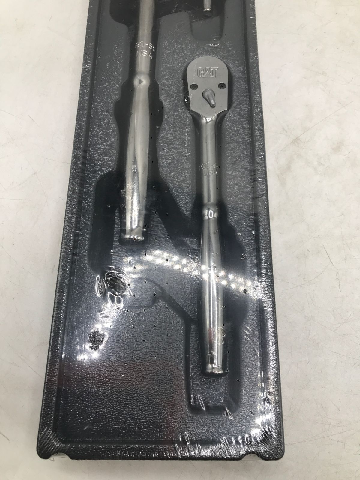 ラチェットセット