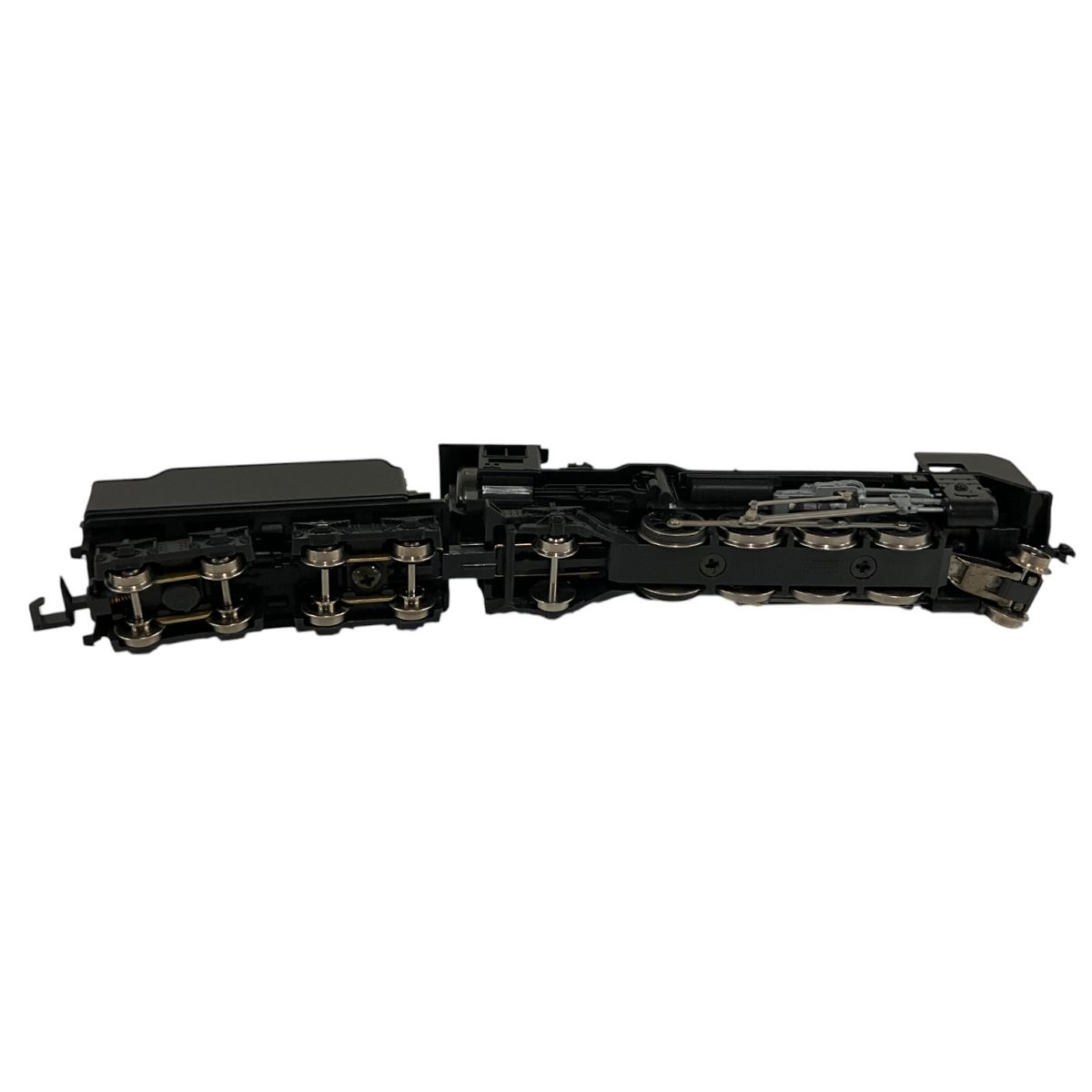 KATO 2006-1 D51 標準形 蒸気機関車 鉄道模型 Nゲージ カトー