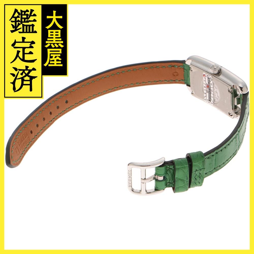 エルメス ナンタケット ジュテ・ドゥ・ディアマン NA2.131 【200  